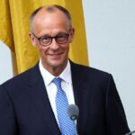 Germany: Friedrich Merz is new Chancellor