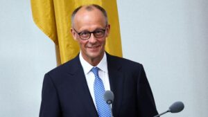 Press Release - 'Nigeria congratulates Germany on election of new Chancellor'