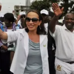 Gabon: Former President, Ali Bongo, and family freed after two years and fly to Angola
