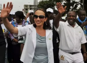 Gabon: Former President, Ali Bongo, and family freed after two years and fly to Angola