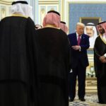 Qatar to donate a jumbo jet for Trump’s exclusive use as a presidential plane