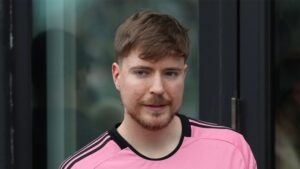 Mexico accuses MrBeast of exploiting Mayan pyramids filming permit