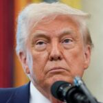 Biden Diagnosed With Prostate Cancer: Trump ‘saddened’, prays ‘fast and successful recovery’