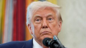 Biden Diagnosed With Prostate Cancer: Trump 'saddened', prays 'fast and successful recovery'