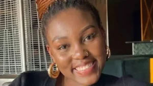 South Africa: Suspect in student m*rder k*lled in shootout with Police