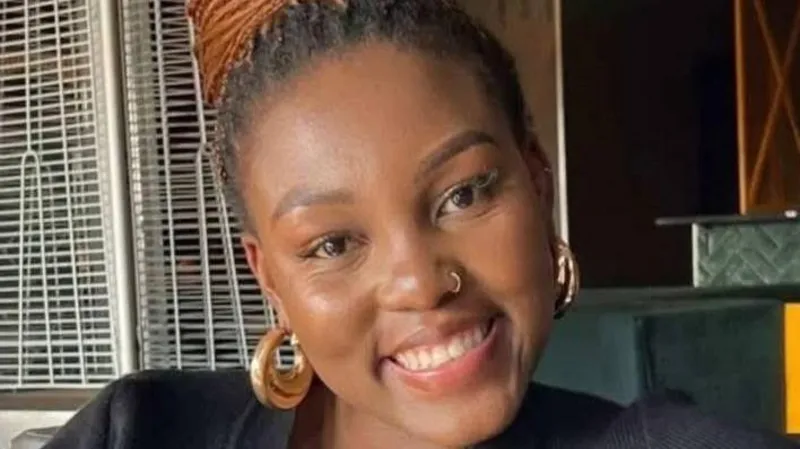 South Africa: Suspect in student m*rder k*lled in shootout with Police