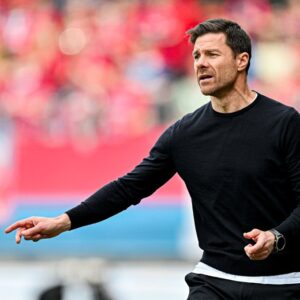 Official: Real Madrid announce Xabi Alonso as new manager until 2028