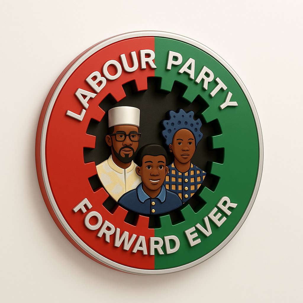 LP Leadership Tussle: Labour Party seek President Tinubu’s intervention ‘to persuade Governor Otti from further threat to party’