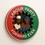 LP Leadership Tussle: ‘Re: INEC clarification on leadership status of the Labour Party’