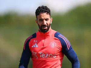 Uefa Europa League 2024/25 (Final): Tottenham V Manchester United - Three injury returnees to help Reds against Spurs
