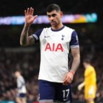 Uefa Europa League 2024/25 (Final): Tottenham 1-0 Manchester United – Cristian Romero emerge Player Of The Season