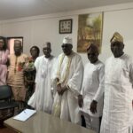 ‘Anti-graft W*r: Get-rich-quick syndrome must be discouraged – Oba of Lagos assures EFCC of support’