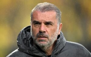 Uefa Europa League 2024/25 (Final): Tottenham V Manchester United - Maddison, Timo Werner unavailable, Pape Sarr, Romero available