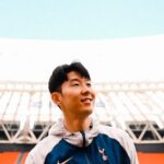 Uefa Europa League 2024/25 (Final): Tottenham V Manchester United – ‘The most important thing is that we lift that trophy’ – Son