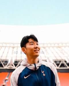 Uefa Europa League 2024/25 (Final): Tottenham V Manchester United - 'The most important thing is that we lift that trophy' - Son