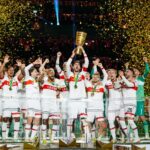 DFB Cup 2024/25 (Final): Arminia Bielefeld 2-4 VfB Stuttgart – Millot scores brace
