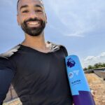 Premier League 2024/25: Mohamed Salah wins Player of the Season award