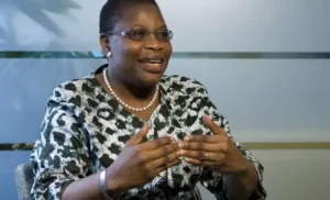 Akpabio V Natasha: 'Keep holding strong - those with you are more than those against you' - Ezekwesili encourages Natasha