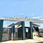 Anambra State: President Tinubu to commission Emeka Anyaoku Institute of  International Studies and Diplomacy