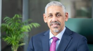 Atiku extends 'warmest congratulations' to Sidi Ould Tah on 'resounding election' as AfDB President
