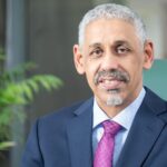 Sidi Ould Tah of Mauritania emerge new AfDB President
