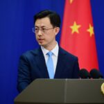 India V Pakistan: China ready to play ‘constructive role’ in de-escalation of ongoing tensions