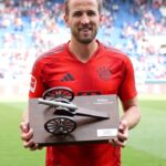 Bundesliga 2024/25: Hoffenheim 0-4 Bayern Munich – Harry Kane retains top scorer crown