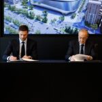 Real Madrid: ‘Dawn of a new era’ – President Perez says as Alonso is unveiled as new manager of Los Blancos