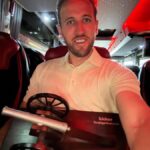 Bundesliga 2024/25: Hoffenheim 0-4 Bayern Munich – ‘Second year in a row. This one’s coming home with me’ – Kane