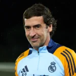 Real Madrid: Raul part ways with Los Blancos youth academy
