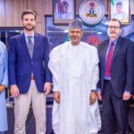 FG to collaborate with NASS, Media, others on Cybercrime Act Review – Information Minister, Idris