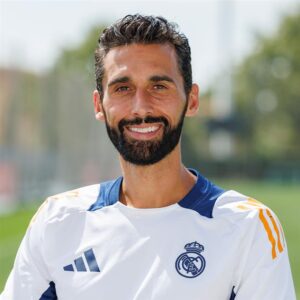 Real Madrid: Álvaro Arbeloa to officially coach Los Blancos Reserve Team, Castilla