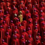 Election Of Pope: How a Pope is elected