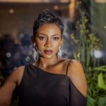 Actress Genevieve Nnaji shares lovely photos