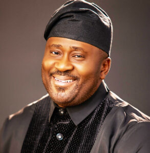 Lagos State: Hon. Desmond Elliot lays report on the Lagos State Public Works Corporation Bill, 2024