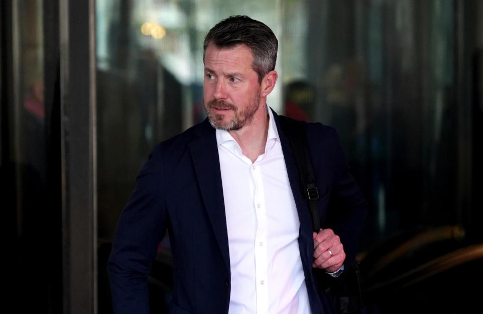 Liverpool Trophy Parade: Message from CEO Billy Hogan following ‘serious incident’