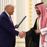 US has ‘no stronger partner’ than Saudi Arabia – President Trump