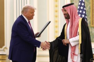 'Accepting gifts from foreign nations threatens intelligence and national security' - Nikki Haley reacts to Trump accepting Qatar's jumbo jet gift