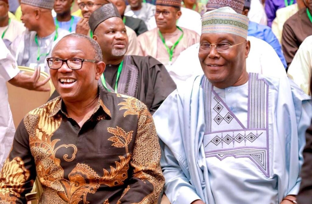 ‘I firmly believe that we can generate more revenue from agriculture than we currently make from oil’ – Peter Obi