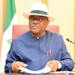 Tinubu’s Midterm: ‘Under your purposeful leadership, Nigeria will fully take its position as the toast of the world’ – Wike