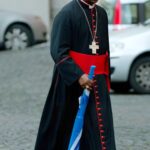 Election Of Pope: ‘A Black or Brown Pope would go a long way in clearing any doubts that the Catholic Church is not a European old boys’ club’ – Reno Omokri