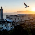 Alcatraz has been closed for more than 60 years