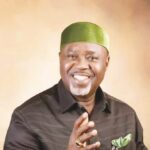 Anambra State Guber 2025: INEC officially publishes Moghalu as Labour Party candidate for upcoming election