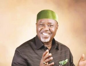 Anambra State Guber 2025: INEC officially publishes Moghalu as Labour Party candidate for upcoming election