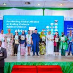 President Tinubu launch National Action Plan on Ending Violence Against Children in Nigeria