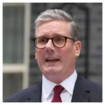Israel V Hamas: Starmer’s joint statement with Macron and Carney ‘on the situation in Gaza and the West Bank’
