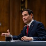‘This is democracy’ – Germany replies Marco Rubio after the US Sec of State says, ‘Germany’s democracy is tyr*nny in disguise’