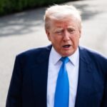 United States: Trump wants Republicans to unite behind bill that ‘will kick millions of illegal aliens off of Medicaid to protect it for those who are the ones in real need’