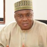 ‘I believe in what PDP has stood for and what it can still become’ – Bukola Saraki