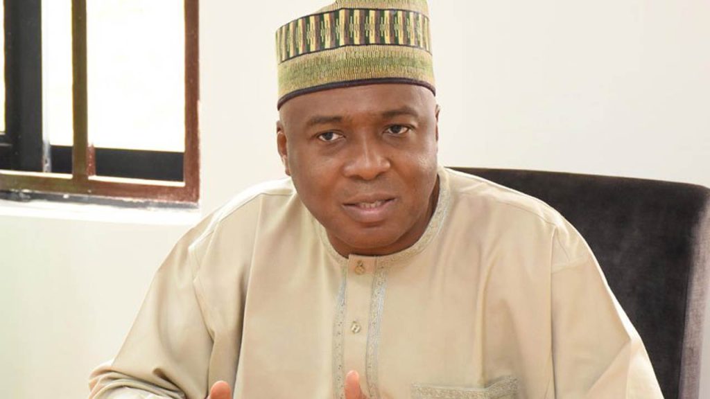 ‘I believe in what PDP has stood for and what it can still become’ – Bukola Saraki